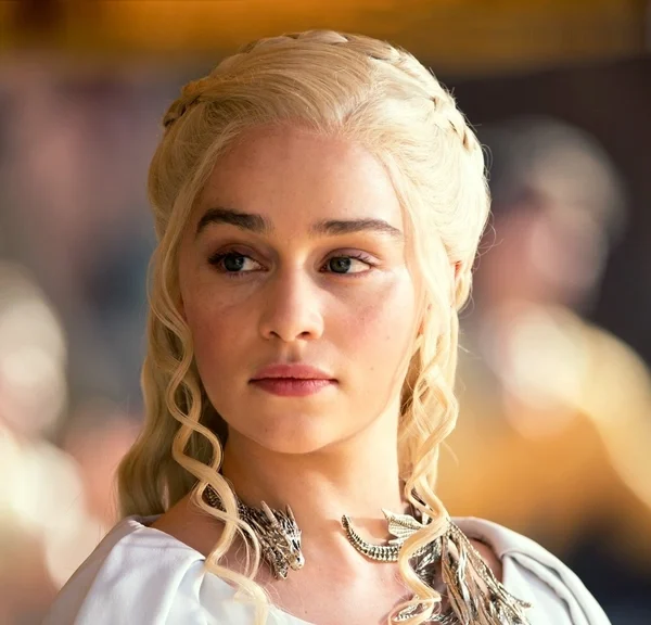 Polémique sur les salaires des acteurs de la série Game of Thrones : Emilia Clarke (Daenerys Targaryen) réagit
