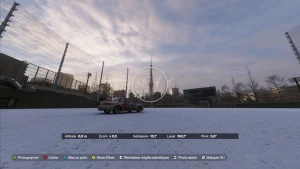 Forza Horizon 6 Edogawa : où trouver le stade de baseball pour faire le défi photo de la semaine ?