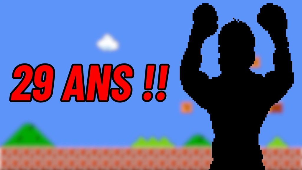 Il aura fallu 29 ans pour découvrir le dernier secret de cette licence Nintendo culte