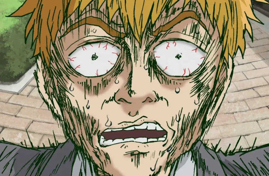Netflix : mais comment ce manga mal dessiné a pu devenir l’un des animés les plus acclamés de tous les temps ?