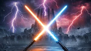Star Wars ne deviendrait-elle pas une franchise maudite ? Un jeu vidéo très attendu serait en danger