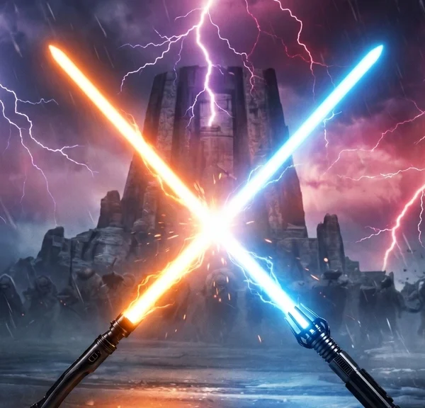 Star Wars ne deviendrait-elle pas une franchise maudite ? Un jeu vidéo très attendu serait en danger