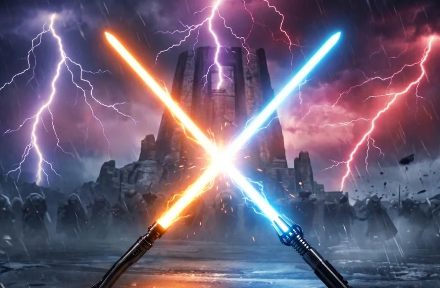 Star Wars ne deviendrait-elle pas une franchise maudite ? Un jeu vidéo très attendu serait en danger