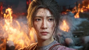 Blood Message : la claque venue de Chine nous met KO pendant le Summer Game Fest