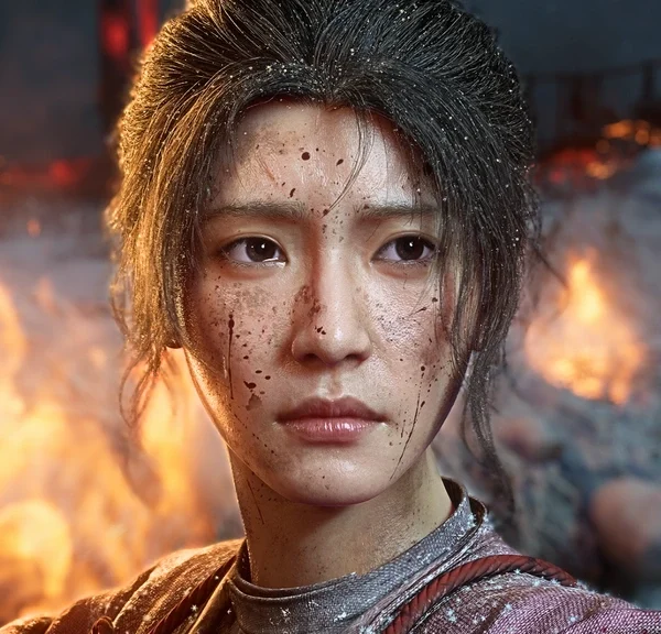 Blood Message : la claque venue de Chine nous met KO pendant le Summer Game Fest