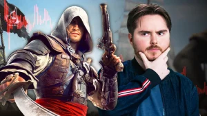 Assassin's Creed Black Flag Resynced, le remake qui peut sauver la licence ou précipiter sa chute…