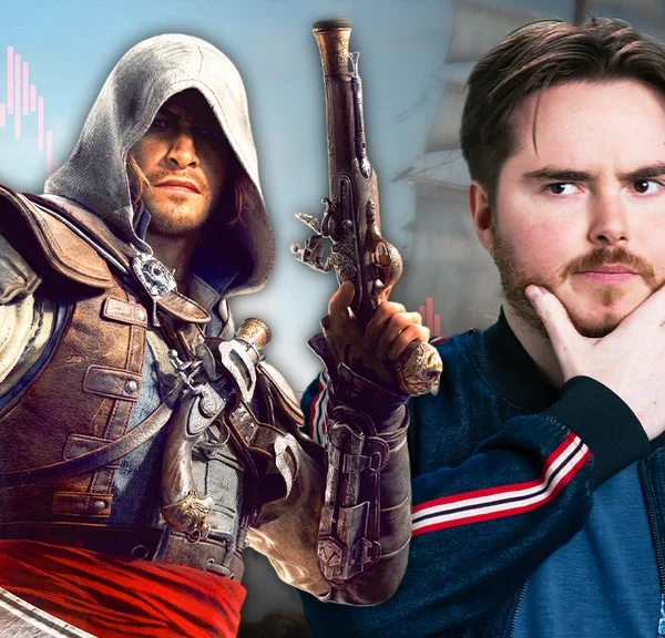 Assassin's Creed Black Flag Resynced, le remake qui peut sauver la licence ou précipiter sa chute…