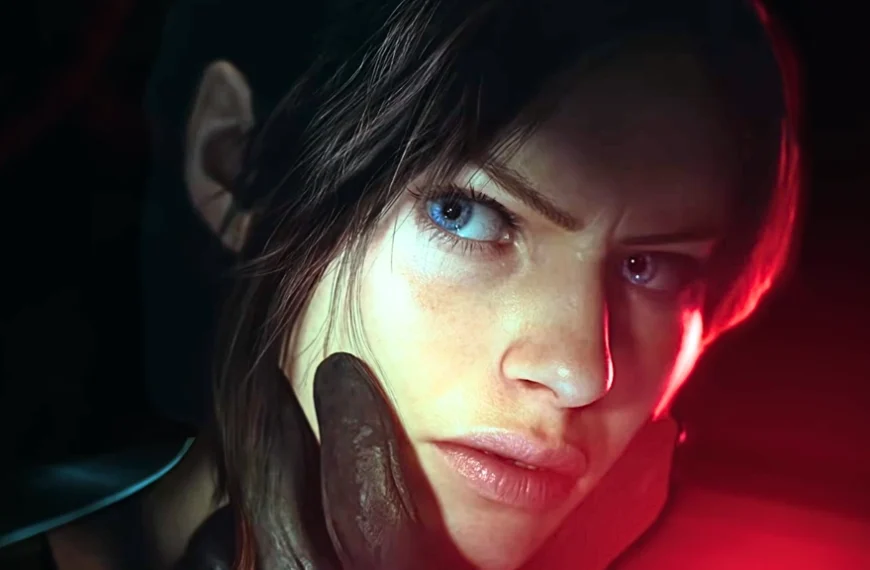Resident Evil Veronica Remake : C’est une réalité et c’est prévu pour très bientôt !