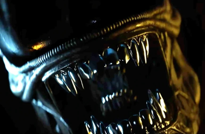 Alien Isolation 2 sort les crocs au Summer Game Fest 2026