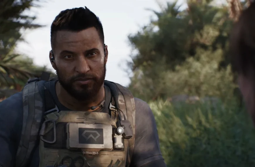 Summer Game Fest 2026 : Crossfire pourrait bien être le plus beau jeu de tir encore jamais vu à ce jour