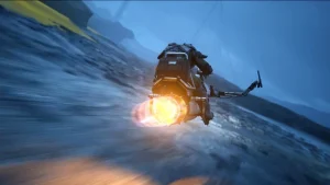 Star Wars Galactic Racer met le feu au Summer Game Fest 2026 !