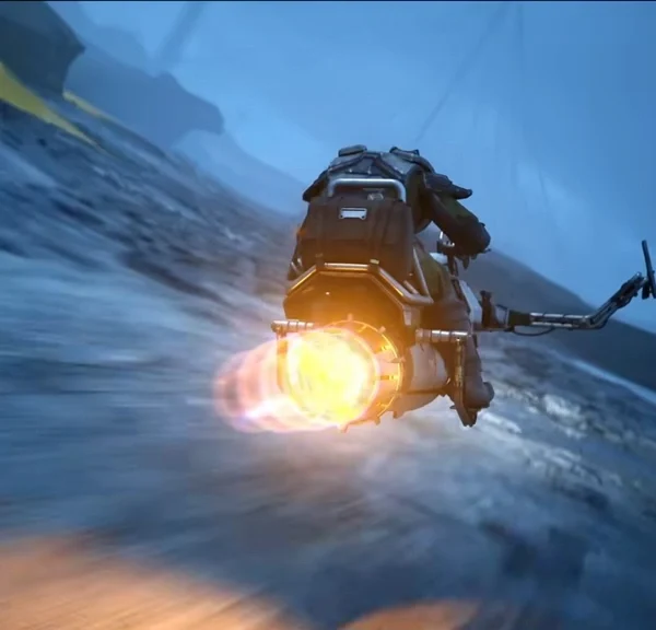 Star Wars Galactic Racer met le feu au Summer Game Fest 2026 !