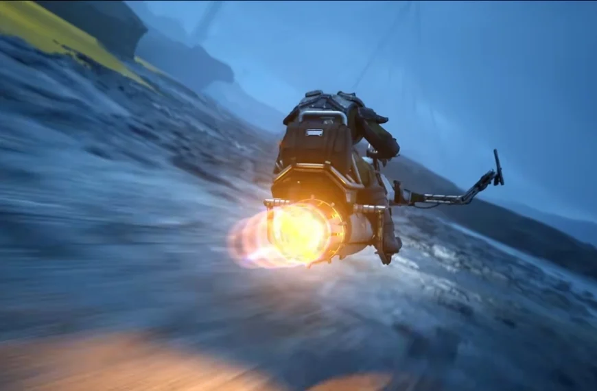 Star Wars Galactic Racer met le feu au Summer Game Fest 2026 !