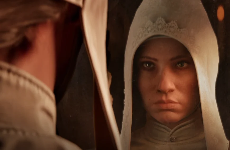 1666 Amsterdam : Pas besoin d’attendre Assassin’s Creed Hexe, ce jeu est déjà dispo gratuitement en démo sur PC