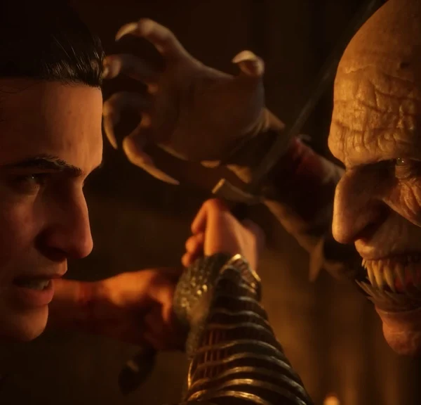 Summer Game Fest 2026 : Du feu et du sang en vidéo pour The Blood of Dawnwalker, le nouveau jeu vidéo des vétérans de The Witcher