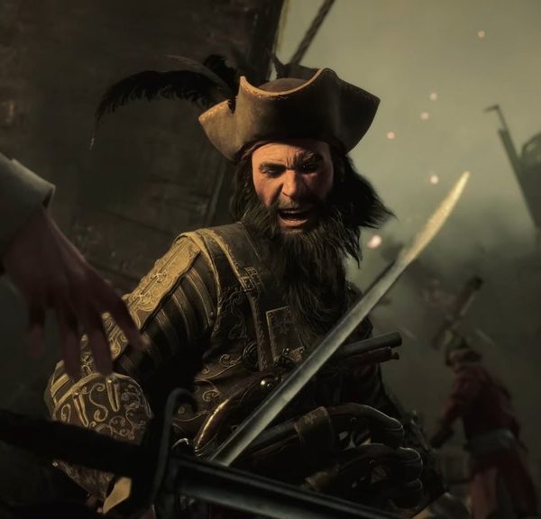 Summer Game Fest 2026 : Assassin's Creed Black Flag Resynced se montre sous son plus beau soleil