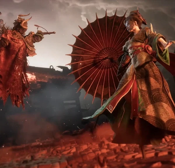 Lords of the Fallen II est plus beau que jamais… Un retour en force au Summer Game Fest 2026 ?