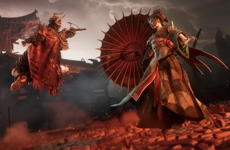 Lords of the Fallen II est plus beau que jamais… Un retour en force au Summer Game Fest 2026 ?