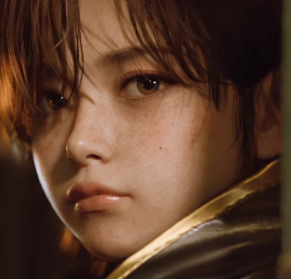 Stellar Blade Blood Rain : Eve revient pour casser des bouches au SGF 2026 et le trailer nous a décroché la mâchoire !