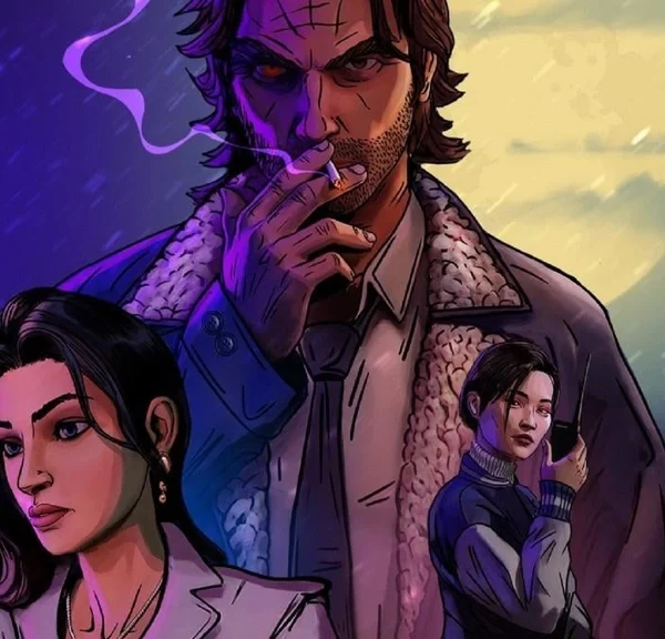 L’attente pour The Wolf Among Us 2 n’est plus très longue ! Le Summer Game Fest dévoile sa fenêtre de sortie !