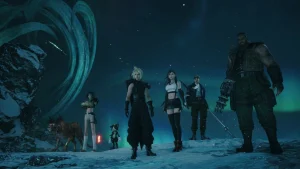 Le Summer Game Fest 2026 se termine en beauté avec Final Fantasy 7 Revelation, la conclusion épique de la nouvelle trilogie FF7