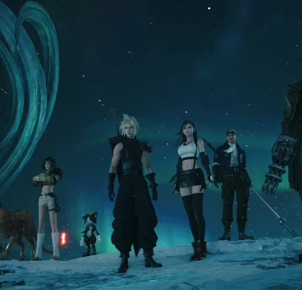Le Summer Game Fest 2026 se termine en beauté avec Final Fantasy 7 Revelation, la conclusion épique de la nouvelle trilogie FF7