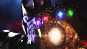 Ce personnage Marvel aurait pu facilement vaincre Thanos, mais il est mort 2 films avant Infinity War..