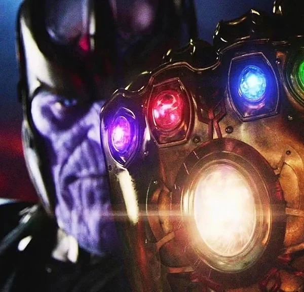 Ce personnage Marvel aurait pu facilement vaincre Thanos, mais il est mort 2 films avant Infinity War..