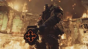 Xbox Games Showcase : Gears of War E-Day, un trailer ultra violent et une date de sortie !