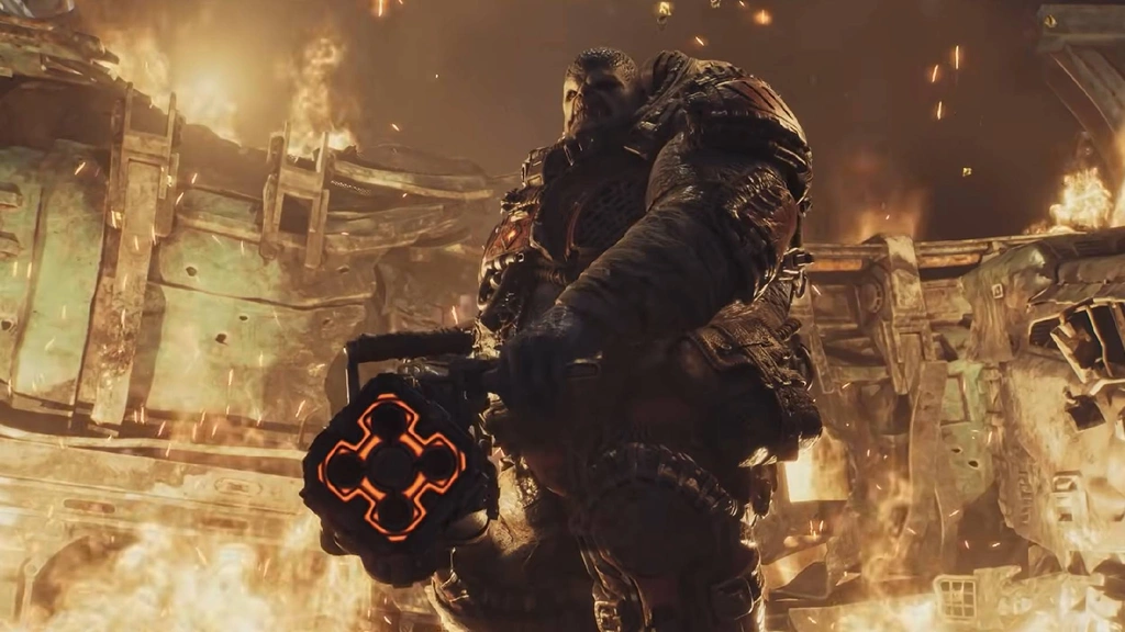 Xbox Games Showcase : Gears of War E-Day, un trailer ultra violent et une date de sortie !