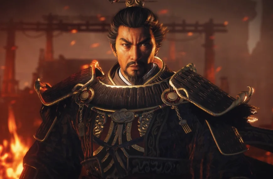 Wo Long 2 crée la surprise au Xbox Game Showcase !