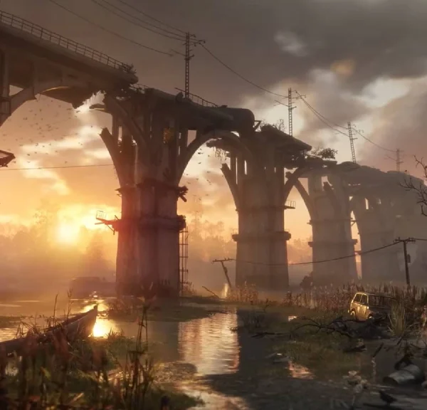 La claque post-apocalyptique du Xbox Games Showcase ! Metro 2039 dévoile 3 minutes de gameplay claustro et une date de sortie