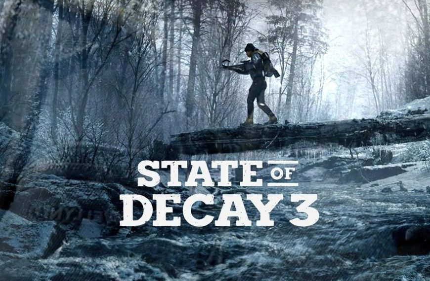 Xbox Game Showcase : Stay of Decay 3, le jeu de survie zombie donne enfin de ses nouvelles