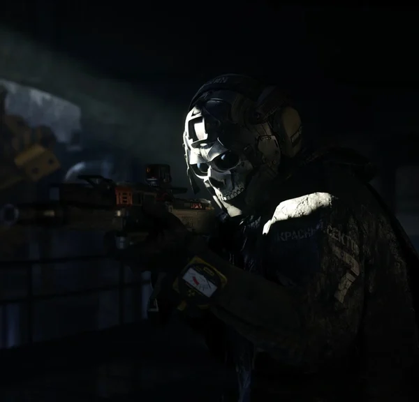 Le mode DMZ de Call of Duty Modern Warfare 4 vient concurrencer Arc Raiders au Xbox Game Showcase