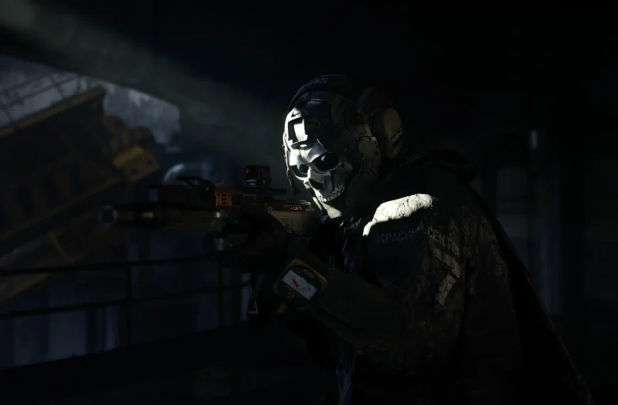 Le mode DMZ de Call of Duty Modern Warfare 4 vient concurrencer Arc Raiders au Xbox Game Showcase