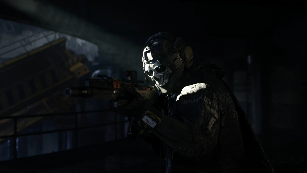 Le mode DMZ de Call of Duty Modern Warfare 4 vient concurrencer Arc Raiders au Xbox Game Showcase