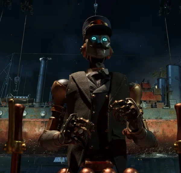 Déjà très attendu, Clockwork Revolution boucle en beauté le Xbox Games Showcase !