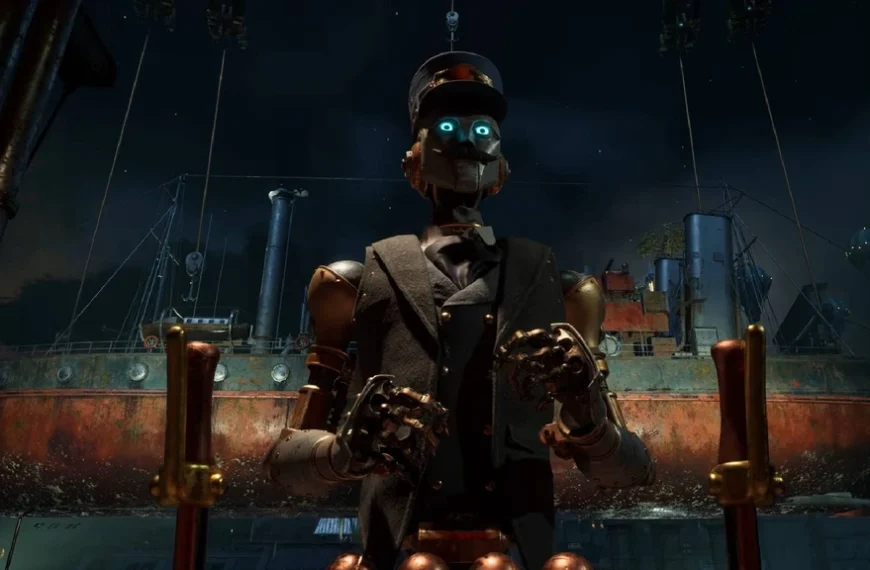 Déjà très attendu, Clockwork Revolution boucle en beauté le Xbox Games Showcase !