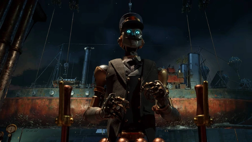 Déjà très attendu, Clockwork Revolution boucle en beauté le Xbox Games Showcase !