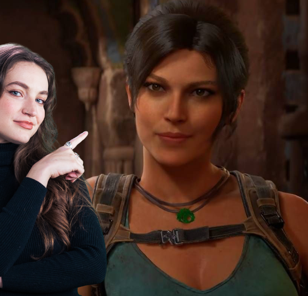 Preview Tomb Raider : Legacy of Atlantis sur PC, PS5, Xbox Series et Switch 2