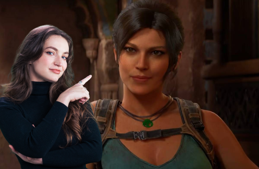 Preview Tomb Raider : Legacy of Atlantis sur PC, PS5, Xbox Series et Switch 2