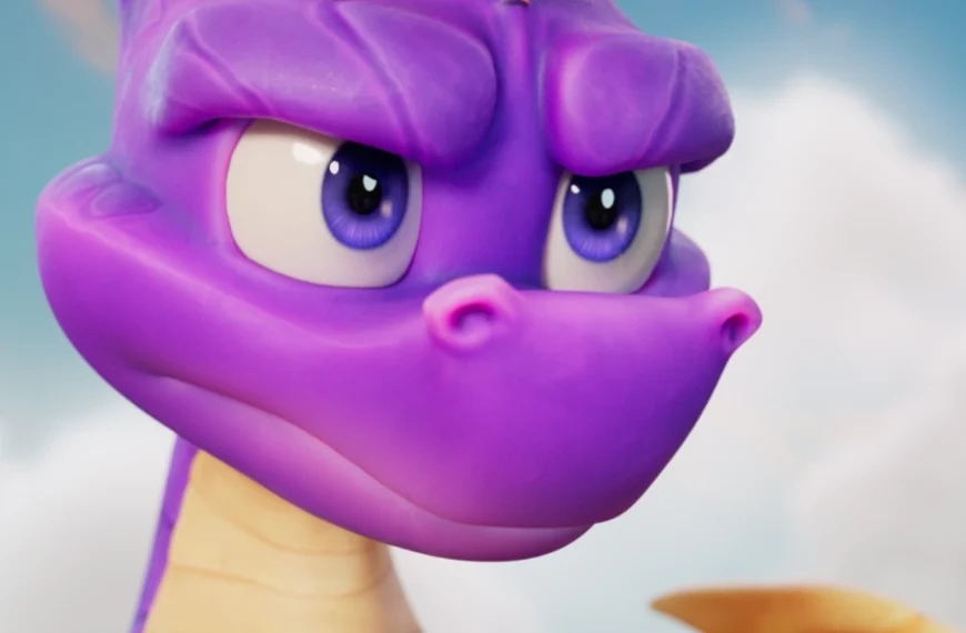 20 ans après, ce héros culte de notre enfance fait un retour inespéré… et ça s'annonce fou !