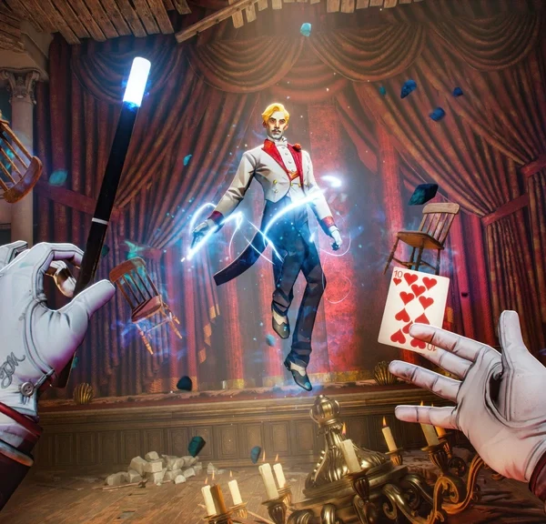 Le jeu vidéo qui a surpris tout le monde pendant la conf Xbox sort aussi sur PS5 et PC et ce n'est ni Fable, ni Halo