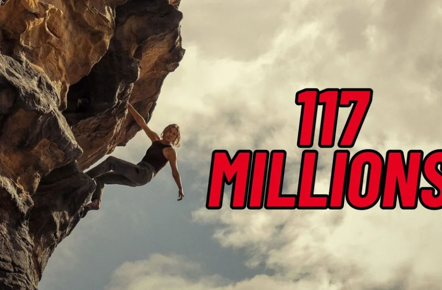 117 millions de vue en 38 jours : ce film avec 2 stars d'Hollywood est le tout dernier succès de la Netflix