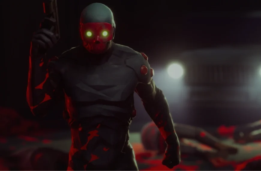 C'est le jeu au concept le plus original de ces dernières années et sa démo Steam est gratuite