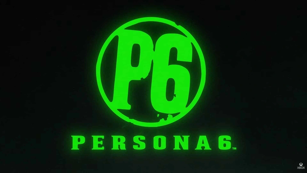 Persona 6 m'inquiète pourtant, Persona 5 est mon jeu préféré