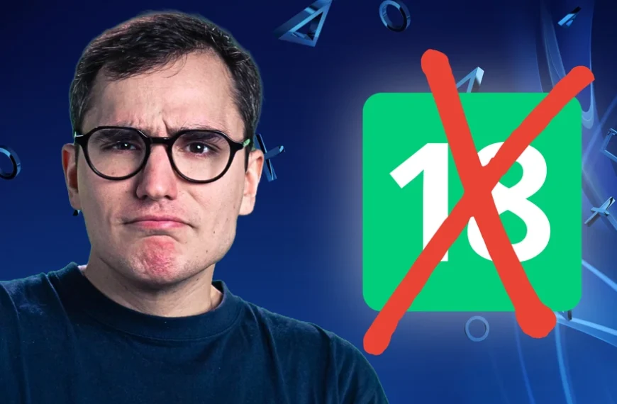 Notée 18/20, c'est la meilleure exclu de la PS5, mais elle ne trouvera jamais son public