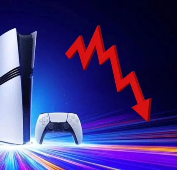 La hausse du prix de la PS5 fait mal : elle se vend presque aussi mal que les XBOX Series au Royaume-Uni