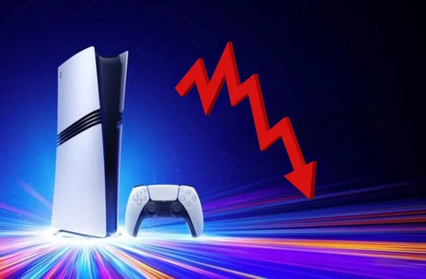 La hausse du prix de la PS5 fait mal : elle se vend presque aussi mal que les XBOX Series au Royaume-Uni