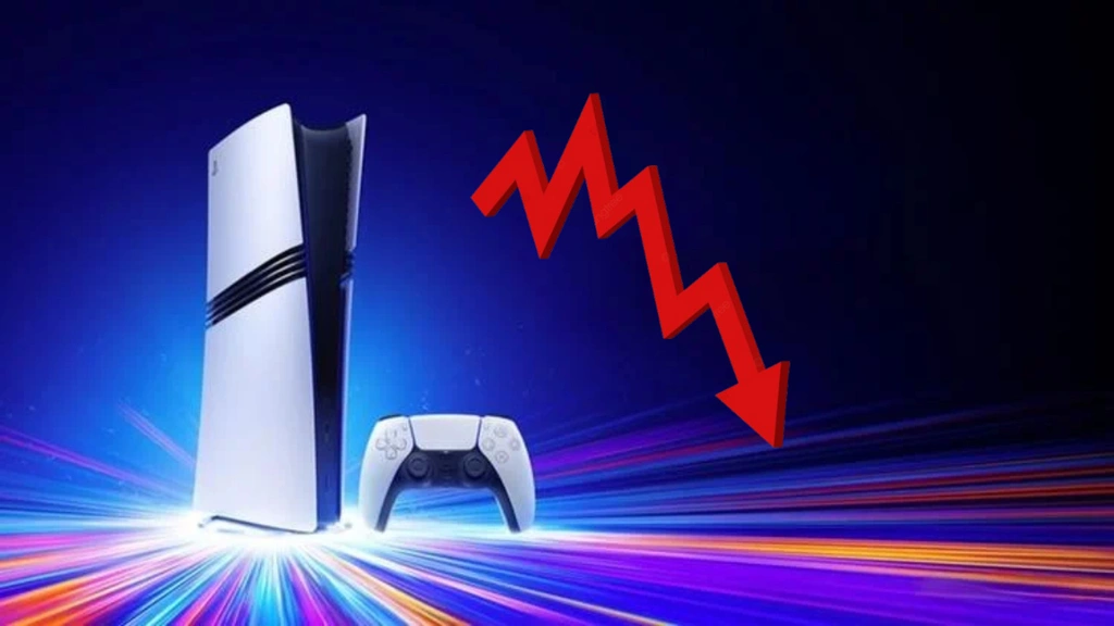La hausse du prix de la PS5 fait mal : elle se vend presque aussi mal que les XBOX Series au Royaume-Uni